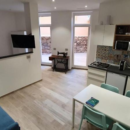 Greta Citra Oo8O55 Lt 1327 Apartment Sanremo Exterior foto