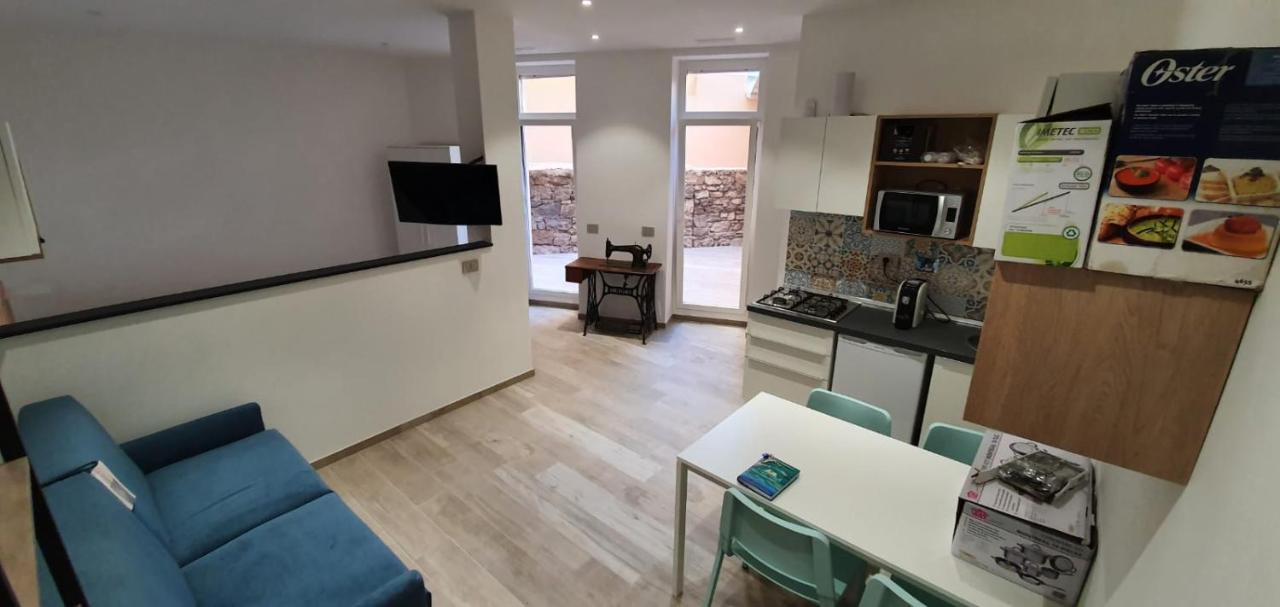 Greta Citra Oo8O55 Lt 1327 Apartment Sanremo Exterior foto