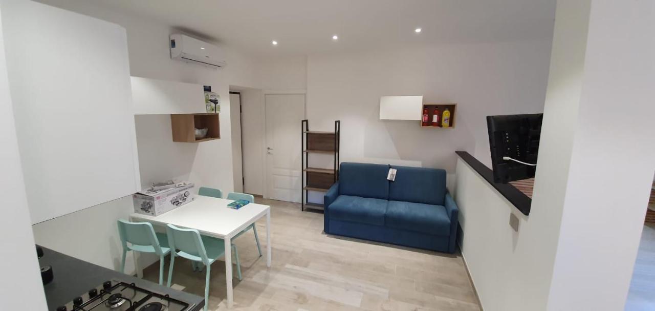 Greta Citra Oo8O55 Lt 1327 Apartment Sanremo Exterior foto