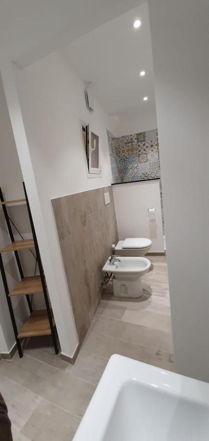Greta Citra Oo8O55 Lt 1327 Apartment Sanremo Exterior foto